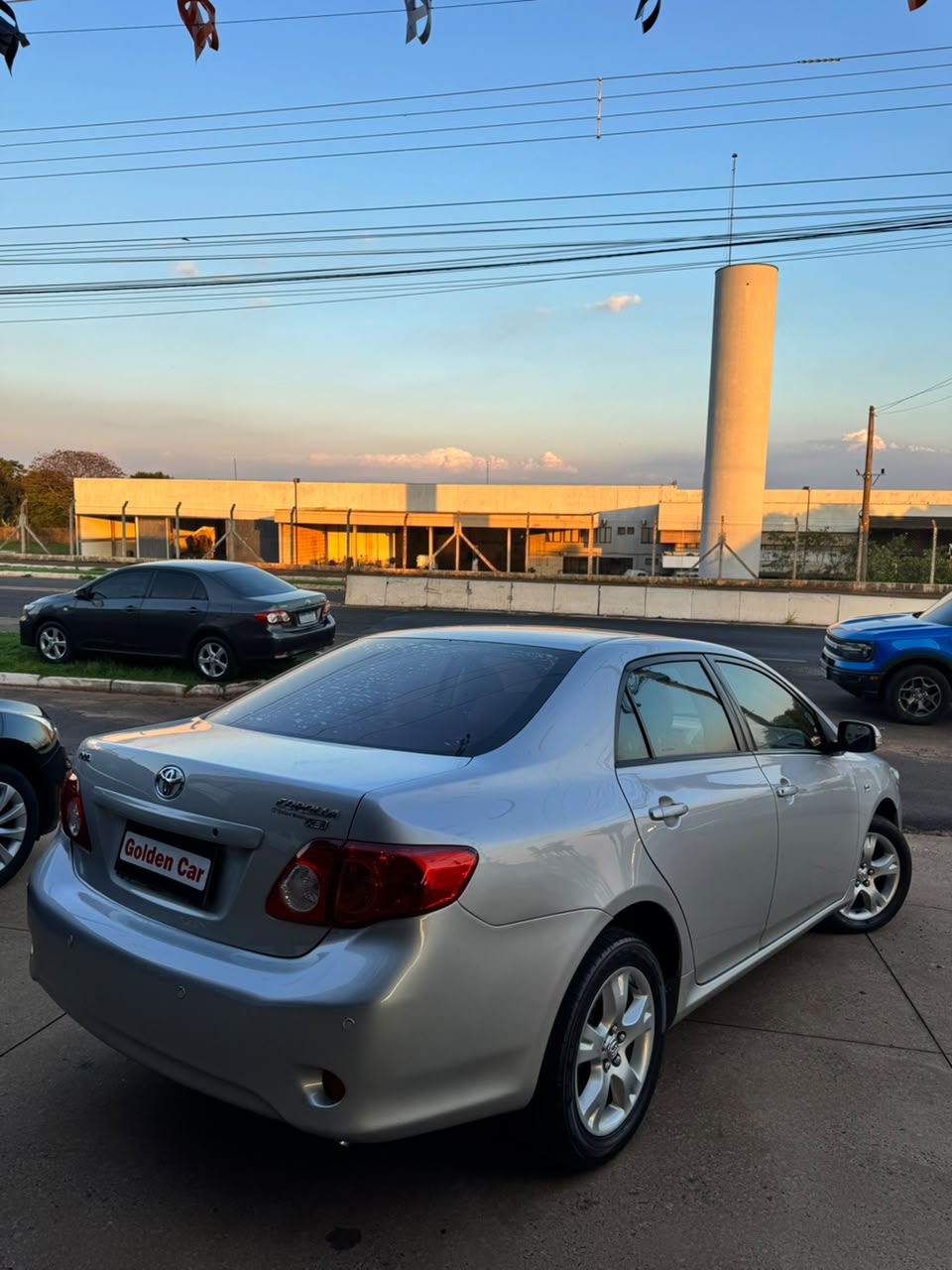 Toyota Corolla XEi - foto 3